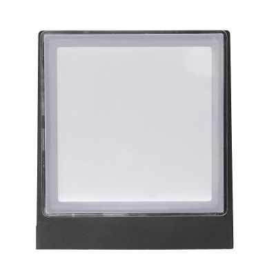 Светильник архитектурный UNIEL ULU-P25A-5W/4000K IP65 BLACK 4000K Черный