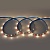 Лента светодиодная GLS-5050-60-14.4-24-IP20-RGB+4
