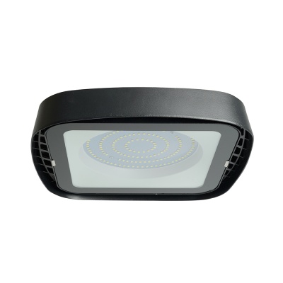 Светильник складской FERON AL1005 2835 SMD 100W 120° 4000K IP65 AC230/50Hz,черный 