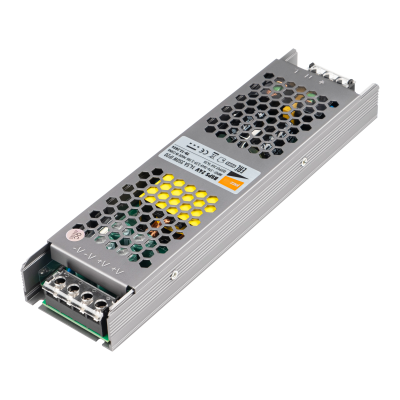 Драйвер JAZZWAY BSPS 24V14,60A=350W  IP20 (3г.гар.)