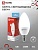 Лампа светодиодная IN HOME LED-СВЕЧА-VC 14Вт 230В E14 6500K 1330Лм