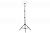 Светильник кольцевой CAMELION KD-810F C02 LED 10Вт, подставка для смартфона, напольн.на штативе