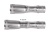 Фонарь CAMELION LED5137 титан LED XML-T6 ZOOM 5 реж 3XLR03 в компл, алюм, откр. блистер