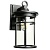 Светильник FERON PL761 60W 230V E27 IP44 черный 