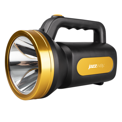 Фонарь JAZZway Accu7-L10W Li-ion