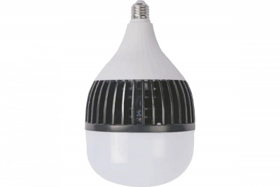 Лампа светодиодная высокой мощности Фарлайт Т130 80Вт 6500К Е40