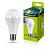 Лампа Ergolux LED-A70-30W-E27-6K ЛОН 180-240V