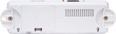 Светильник аккумуляторный FERON EL115 30 LED DC белый 205*65*30мм (3.7V 1,2AH)