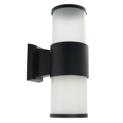Светильник FERON DH0903 230V без лампы E27, 175*108*340 черный