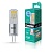Лампа CAMELION LED5-G4-JC-NF/845/G4 12V 5W AC/DC