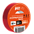 Изолента ПВХ JAZZway ET-19/20-rd 19мм * 20м красная 