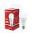 Лампа светодиодная LED-A60-VC 20Вт 230В Е27 2000Лм 3ССТ 3000/4000/6500К с переключателем на лампе