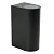 Светильник садово-парковый FERON DH015-P 220-240V 2*GU10 черный (на стену) черный