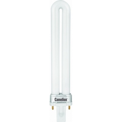 Лампа энергосберегающая CAMELION LH11-U/842/G23 (5/50/200)