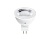 Лампа Ambrella LED MR16-PR 7W GU5.3 3000K (60W) 175-250V