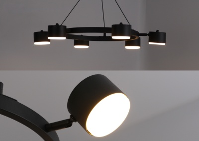 Люстра ESTARES LAMPADA 6xGX53-640x800-BLACK-220-IP20