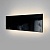 Светильник настенный светодиодный Favorit Light MRL LED 1125 черный