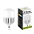 Лампа светодиодная FERON LB-65 100W 230V Е27-E40 4000K T140