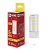 Лампа светодиодная LED-JC 5Вт 12В G4 3000К 480Лм IN HOME
