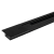 Шинопровод JAZZWAY PTR/R 2M-BL черный 2м встраиваемый (12)