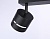 Светильник накладной AMBRELLA TN71060/2 BK черный GX53/2 max 12W 280*85*150 поворотный