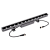 PWW 500 12W 15° 3000K IP67
