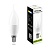 Лампа светодиодная FERON LB-770 11W 230V E14 4000K C35T