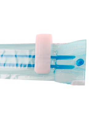 Пакет вакуумный EG 40х60 см без клапана, скручивающийся