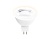 Лампа светодиодная Ambrella LED MR16-PR 7W GU5.3 3000K (60W) 175-250V