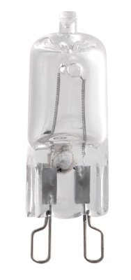Лампа JAZZway PH-G9 60Вт 230В clear