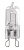 Лампа JAZZway PH-G9 60Вт 230В clear