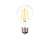 Лампа Ambrella Filament LED A60-F 6W E27 4200K (60W)