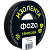 Изолента ФАZА 15мм * 20м черная TP-15/20-bk (1/10)
