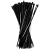 Хомут PCT 3,6x250-100BL PA6.6