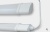 Светильник светодиодный Sweko SWL U2 IP65 45вт 150см 6К