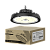 Светильник складской светодиодный UHB-LEVEL 300PA3C-SB-BL 100-277В 300/240/200Вт 175Лм/Вт 3CCT 5лет 