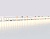 Светодиодная лента AMBRELLA GS3301 2835 240Led/ 18W m/ 24V IP20 3000K/ 5000*10*1.2mm (2 конт.)