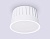 Лампа светодиодная Ambrella MR16-DD 6W 4200K 85-265V