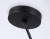 Люстра подвесная Ambrella TR2548/5 BK/SB черный/бронза E27/5 max 60W 950*600*450