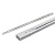Шинопровод VOLPE UBX-Q121 KS2 WHITE 100 POLYBAG тип К, 1м, Белый (полиэт.пакет)