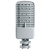 Уличный светодиодный светильник FERON SP3040 80W 5000K AC230V/ 50Hz цвет серый (IP65)