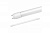 Лампа светодиодная IN HOME LED-T8-М-PRO 10Вт 230В G13 6500К 800Лм 600мм матовая неповоротная 