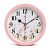 Будильник В4-010 15х15 см