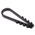 Дюбель-хомут PCD-R 11-18-55-100BL PA6.6