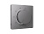 AP6557 Лицевая панель ALFA (Антрацит серый) для терморегулятора теплого пола QUANT