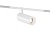 Светильник трековый светодиодный Magnetic SMART GL8001 WH белый IP20 9W 3000-6000K 220V 24° D50*125