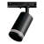 Светильник трековый JAZZWAY PTR 28 GU10 BL 230V IP20