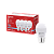 Лампа светодиодная LED-ШАР-VC 4PACK 18Вт 230В Е27 6500К 1620Лм (4шт./упак) IN HOME