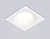 Светильник Ambrella TN102811 WH белый GU5.3 85*85*35