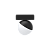 MTR16 3010 10W 4000K 100° BL IP20